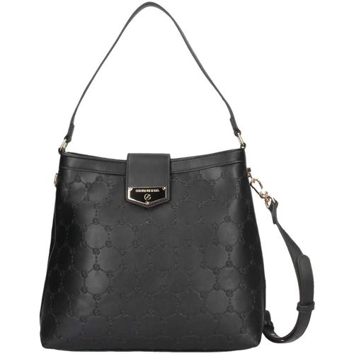 Borsa ADA BINA18432 WVP000 Borsa Donna Hobo Bag Black - Gattinoni - Modalova