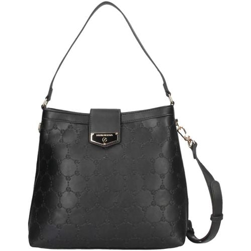 Borsette ADA BINA18432 WVP000 Borsa Donna Hobo Bag Black - Gattinoni - Modalova