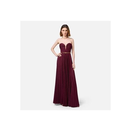 Vestiti AB62847E2-CG3 - Elisabetta Franchi - Modalova