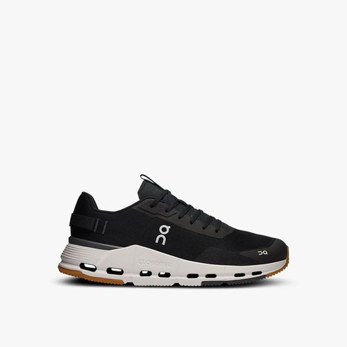 Sneakers CLOUDNOVA FORM 2 - 3ME30151430-BLACK/IVORY - On Running - Modalova