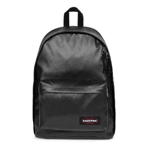 Zaini OUT OF OFFICE EK767-9J7 GLOSSY BLACK - Eastpak - Modalova