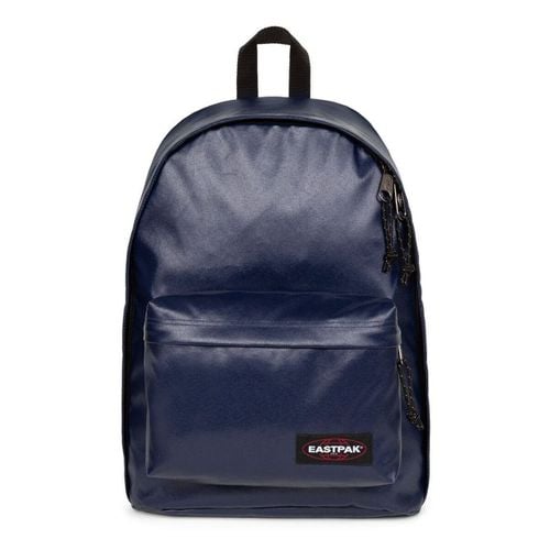 Zaini OUT OF OFFICE EK767-9J8 GLOSSY NAVY - Eastpak - Modalova