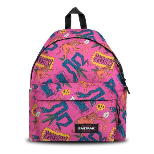 Zaini PADDED EK000620U501-COMIC PINK - Eastpak Premium - Modalova