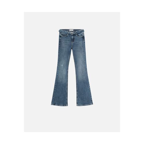 Jeans Pinko FLORA 100166 A22I-PJD - Pinko - Modalova