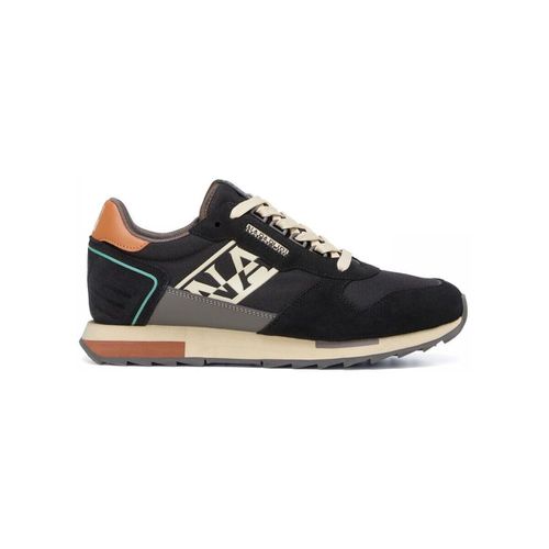 Sneakers NP0A4IJI - VIRTUS02-041 BLACK - Napapijri Footwear - Modalova