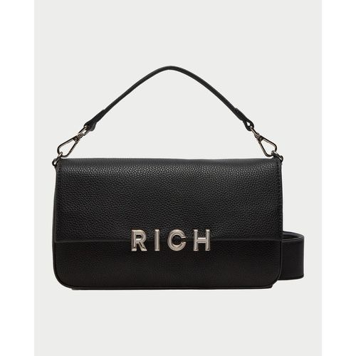 Borsa Shopping Borsa piccola con logo - John Richmond - Modalova