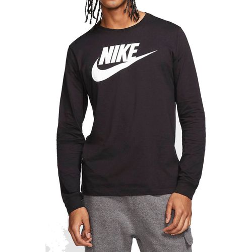 T-shirts a maniche lunghe CI6291 - Nike - Modalova