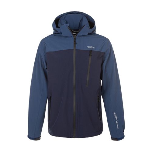 Giacca a vento Veste imperméable Delton - Weather Report - Modalova