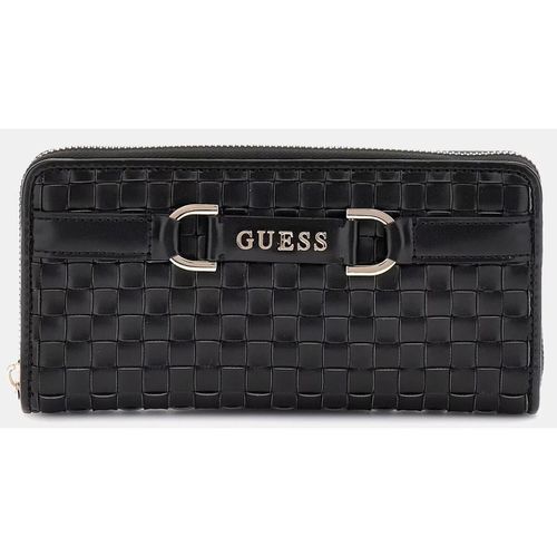 Portafoglio GSBAG-SWWG9326460-blk - Guess - Modalova