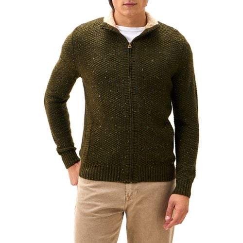 Maglione - Maglione militare SW24MMA305 - Smithy's - Modalova