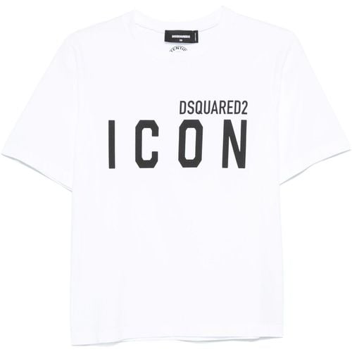 T-shirt Dsquared T-SHIRT - Dsquared - Modalova