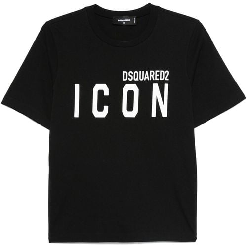 T-shirt Dsquared T-SHIRT - Dsquared - Modalova