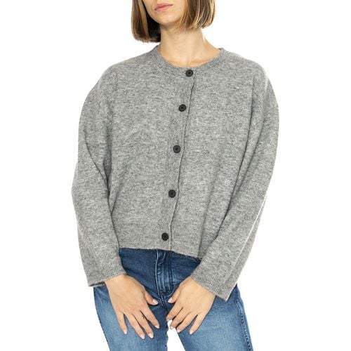 Maglione Elvine Erna Grey Melange - Elvine - Modalova