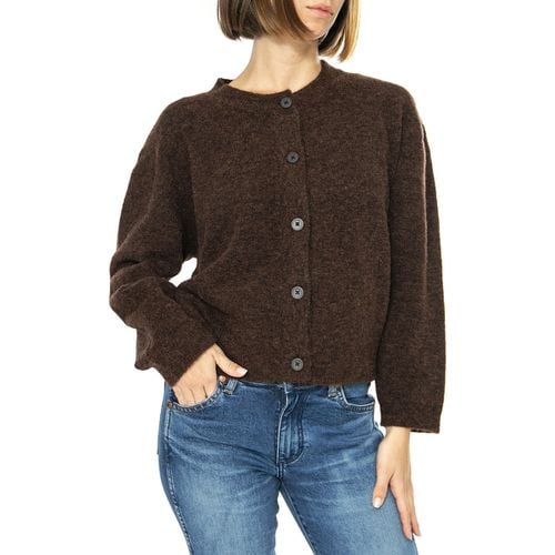 Maglione Elvine Erna Dark Brown - Elvine - Modalova