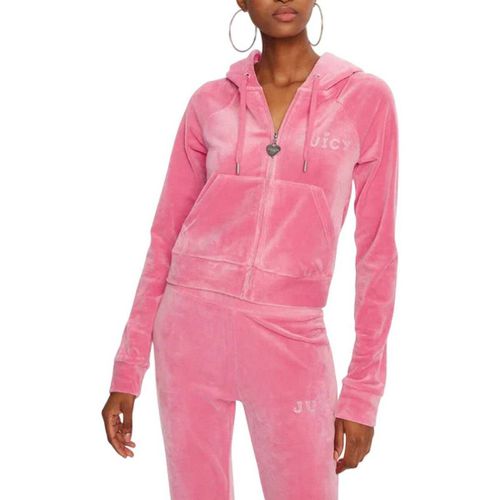 Felpa SKU_295678_1669536 - Juicy Couture - Modalova