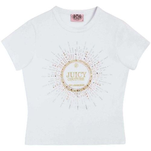 T-shirt SKU_295683_1669556 - Juicy Couture - Modalova