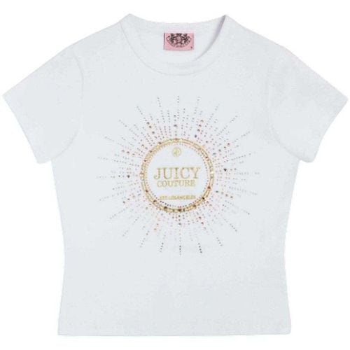 T-shirt SKU_295683_1669556 - Juicy Couture - Modalova