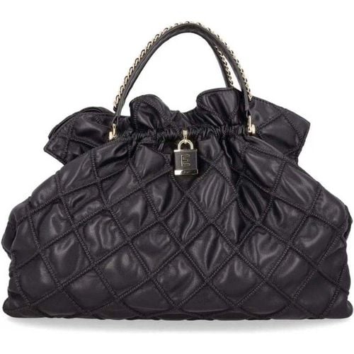 Borsa SKU_295646_1669422 - Ermanno Scervino - Modalova