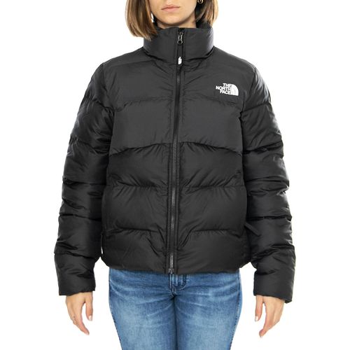 Giacche W Saikuru Jacket TNF Black / Asphaly Grey - The north face - Modalova