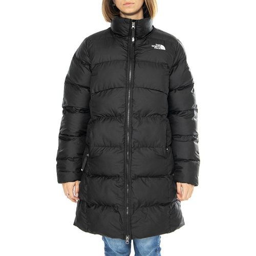 Giacche W Saikuru Parka TNF Black - The north face - Modalova