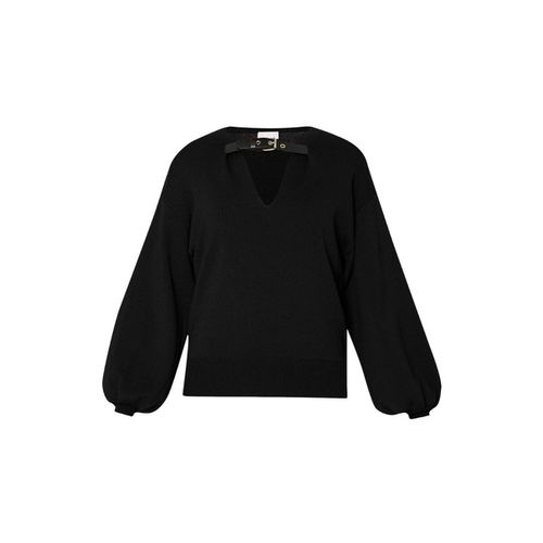 Maglione Maglieria WF4226 MA05P 22222 - Liu jo - Modalova