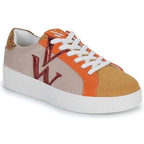 Sneakers basse Vanessa Wu GAIA - Vanessa Wu - Modalova