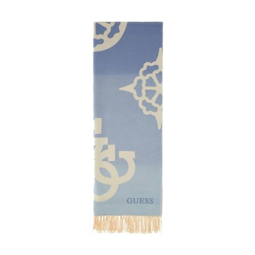 Sciarpa Guess AW5050 VIS03 - Guess - Modalova