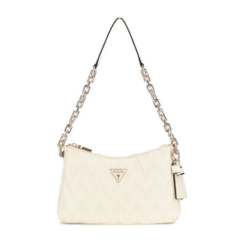 Borsa Guess ADELARD TOP ZIPSHOULD - Guess - Modalova