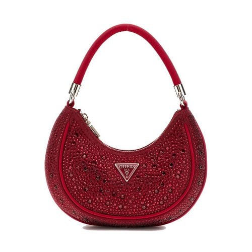 Borsa Guess ZALINA SMALL HOBO - Guess - Modalova