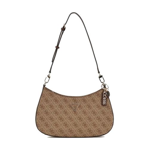 Borsa Guess NOELLE TOP ZIPSHOULDE - Guess - Modalova