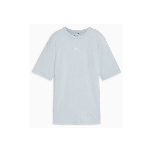 T-shirt & Polo DARE TO RELAXED WASHED TEE - Puma - Modalova