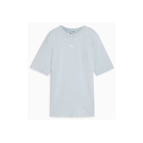 T-shirt & Polo DARE TO RELAXED WASHED TEE - Puma - Modalova