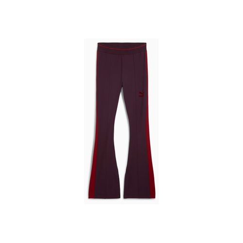 Pantaloni Puma T7 FLARED LEGGINGS - Puma - Modalova