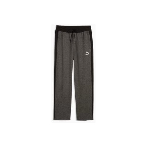 Pantaloni Puma T7 RELAXED TRACK - Puma - Modalova