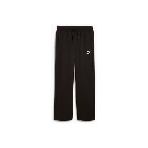 Pantaloni Puma T7 RELAXED TRACK - Puma - Modalova