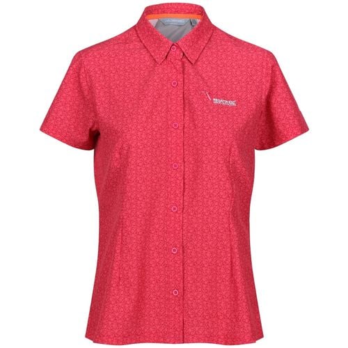 Camicia Regatta RG10918 - Regatta - Modalova