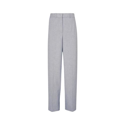 Pantalone Chino Pantaloni WF4447 T2627 63850 - Liu jo - Modalova