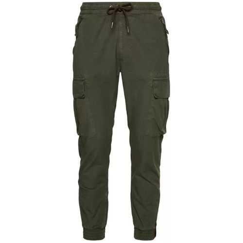 Pantaloni pantalone cargo - Alpha - Modalova