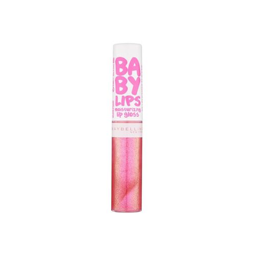 Gloss Gloss Baby Lips - 05 A Wink of Pink - Maybelline New York - Modalova