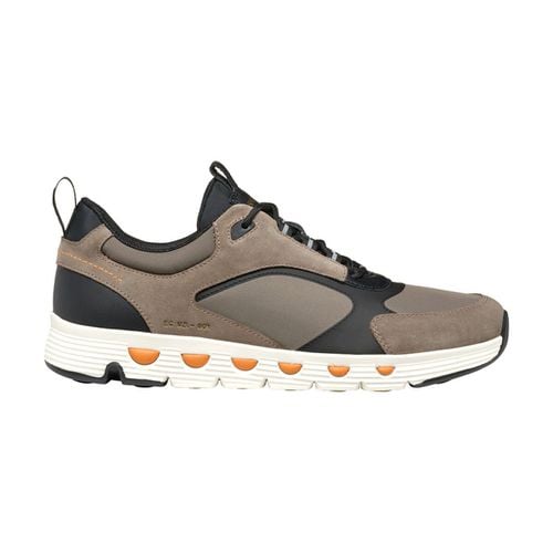 Sneakers U Spherica Ecub-4 sneaker - Geox - Modalova