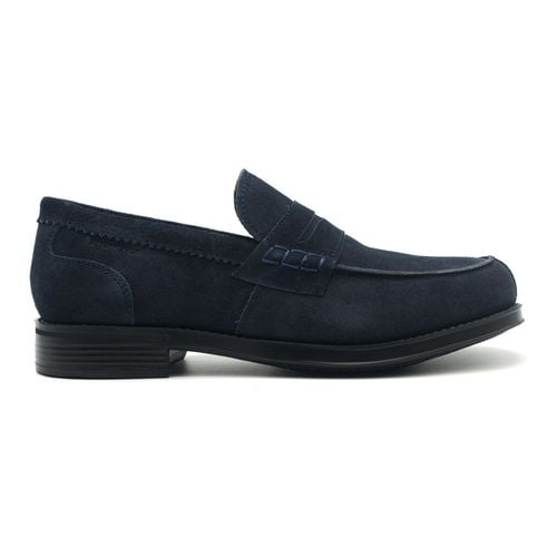 Scarpe Bliss 1 Velour mocassino - Stonefly - Modalova