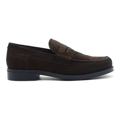 Scarpe Bliss 1 Velour mocassino - Stonefly - Modalova