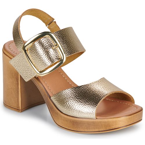 Sandali Sweet Lemon LEXINE - Sweet Lemon - Modalova