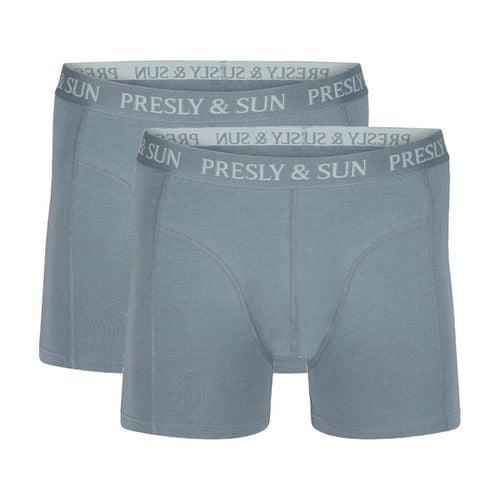 Boxer Robert 2-Pack Boxers - Presly & Sun - Modalova