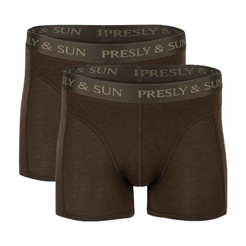 Boxer Robert 2-Pack Boxers - Presly & Sun - Modalova