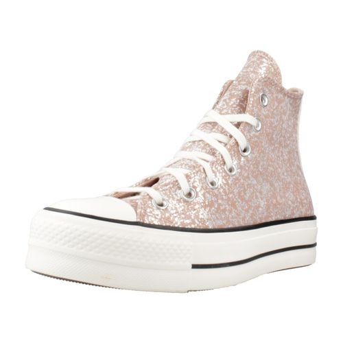 Sneakers CHUCK TAYLOR ALL STAR LIFT PLATFORM GLITTER - Converse - Modalova