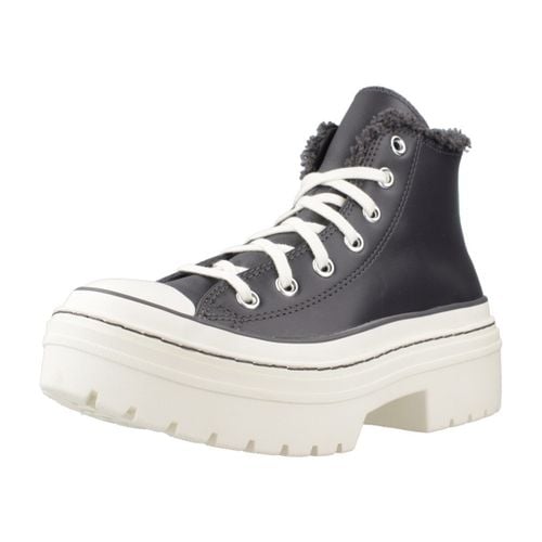 Sneakers CTAS LUGGED HEEL HI - Converse - Modalova