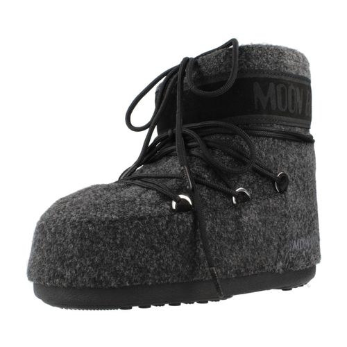 Stivali Moon Boot MB ICON LOW FELT - Moon Boot - Modalova