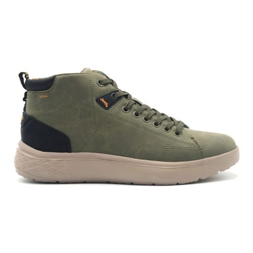 Sneakers alte Kobi Mid sneaker alta - Jeep - Modalova