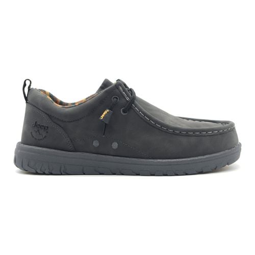 Scarpe Samoa Wallabee mocassino - Jeep - Modalova